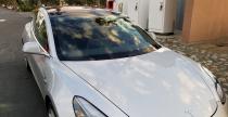 Tesla Model 3 Tesla Model 3